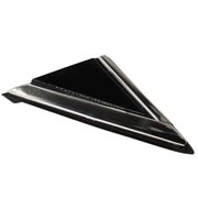 DURAFORCE Left Front Mirror Triangle Molding Fender 22774041 for Cadillac SRX 2010-2016