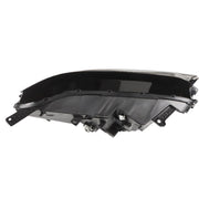 DURAFORCE Left LED Headlight for 2023-2024 Honda CR-V Driver Side w/ Chrome Trim