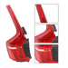 DURAFORCE Left LED Tail Light for Volvo XC90 2016-2025 Rear Brake Lamp Driver Side