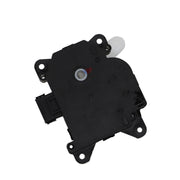 DURAFORCE Left Main Air Door Actuator Blend for Ford Edge Lincoln MKX 2.0L-3.7L