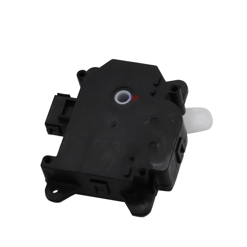 DURAFORCE Left Main Air Door Actuator Blend for Ford Edge Lincoln MKX 2.0L-3.7L
