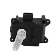 DURAFORCE Left Main Air Door Actuator Blend for Ford Edge Lincoln MKX 2.0L-3.7L