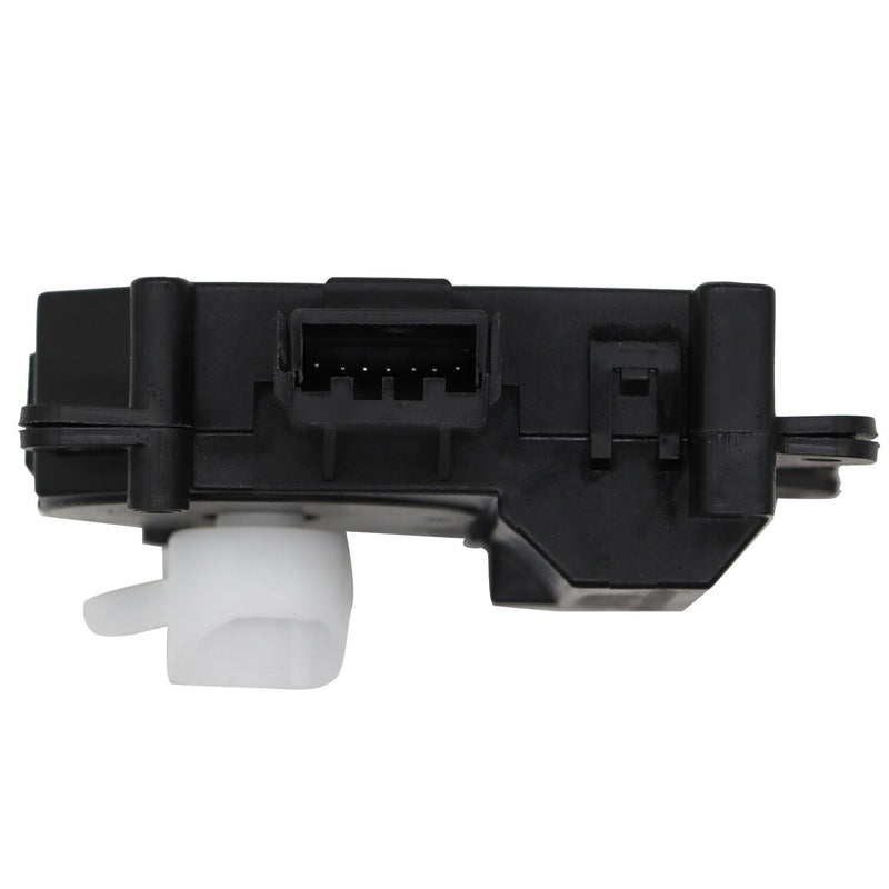 DURAFORCE Left Main Air Door Actuator Blend for Ford Edge Lincoln MKX 2.0L-3.7L