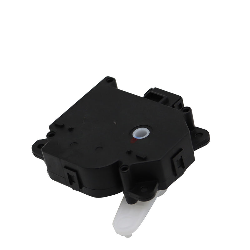 DURAFORCE Left Main Air Door Actuator Blend for Ford Edge Lincoln MKX 2.0L-3.7L