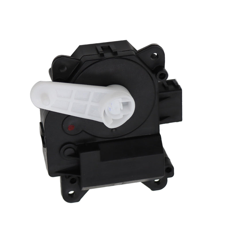 DURAFORCE Left Main Air Door Actuator Blend for Ford Edge Lincoln MKX 2.0L-3.7L