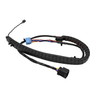 DURAFORCE Left Power Sliding Door Wiring Harness 68043333AB for Town & Country 08-09
