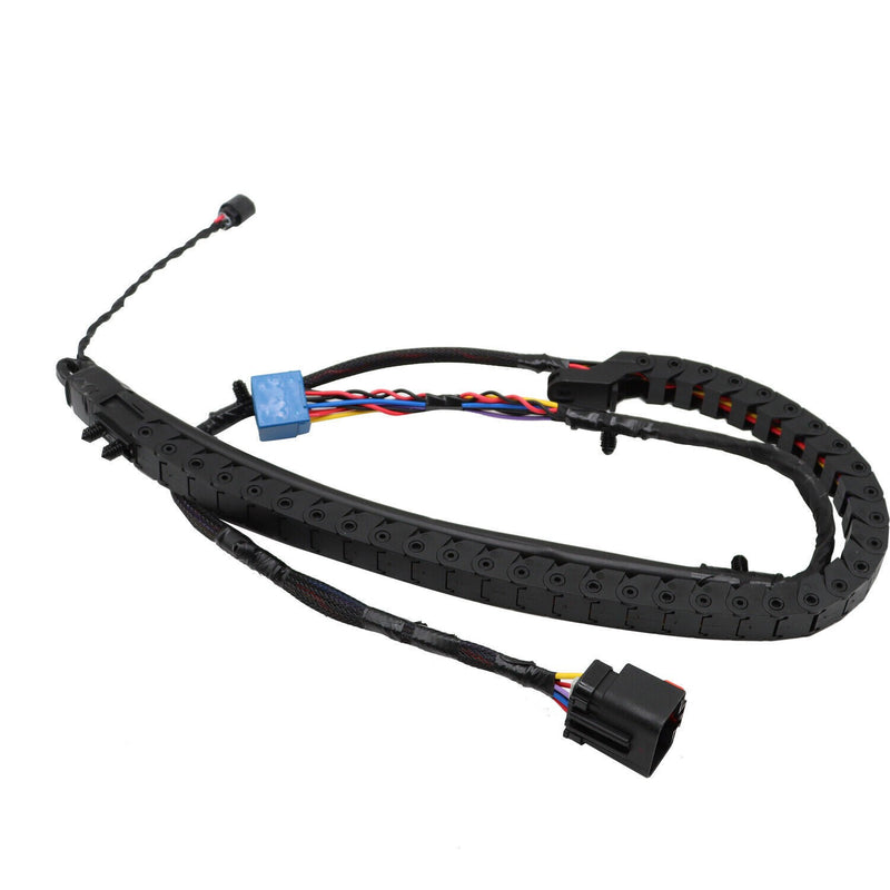 DURAFORCE Left Power Sliding Door Wiring Harness 68043333AB for Town & Country 08-09