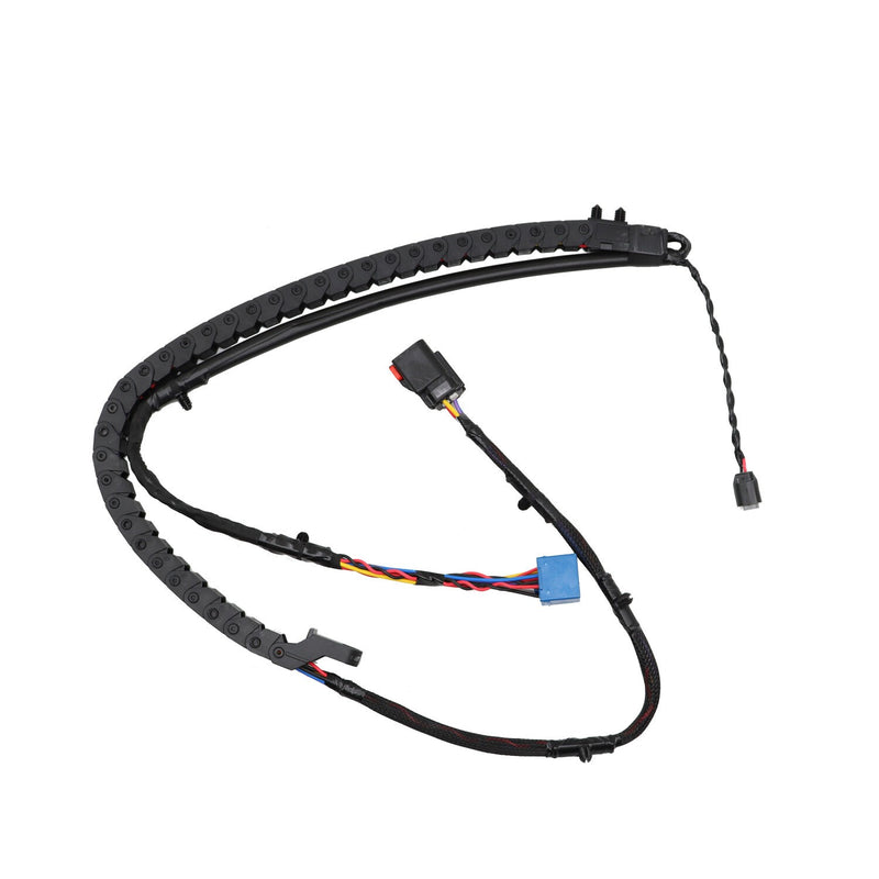 DURAFORCE Left Power Sliding Door Wiring Harness 68043333AB for Town & Country 08-09