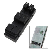 DURAFORCE Left Power Window Master Switch 25401-1CA6A for Infiniti FX35 FX37 FX50 QX70
