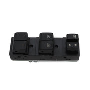 DURAFORCE Left Power Window Master Switch 25401-1CA6A for Infiniti FX35 FX37 FX50 QX70