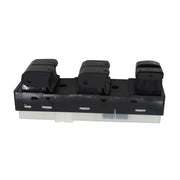 DURAFORCE Left Power Window Master Switch 25401-1CA6A for Infiniti FX35 FX37 FX50 QX70