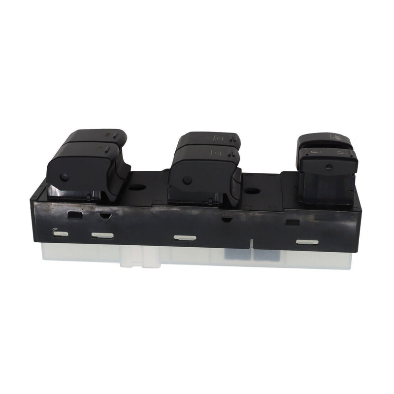 DURAFORCE Left Power Window Master Switch 25401-1CA6A for Infiniti FX35 FX37 FX50 QX70