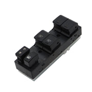 DURAFORCE Left Power Window Master Switch 25401-1CA6A for Infiniti FX35 FX37 FX50 QX70