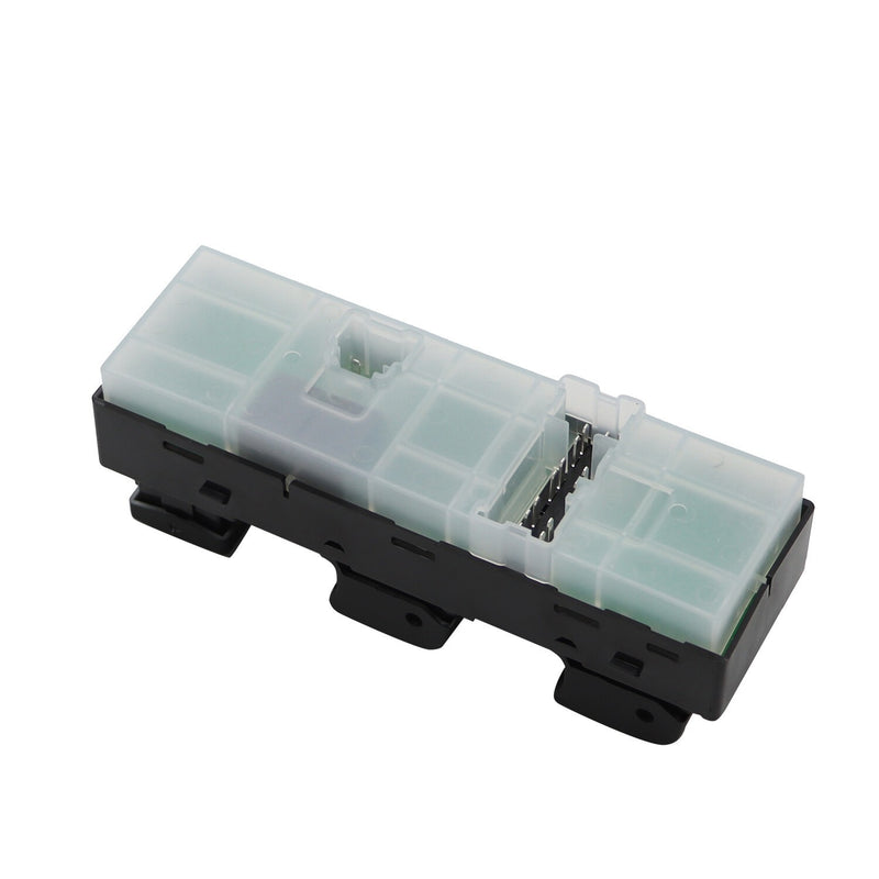 DURAFORCE Left Power Window Master Switch 25401-1CA6A for Infiniti FX35 FX37 FX50 QX70