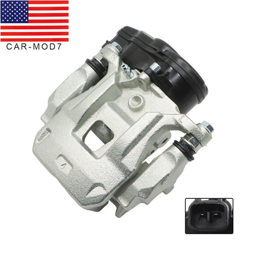 DURAFORCE Left Rear Brake Cylinder Caliper for Mitsubishi Outlander 2017-2022