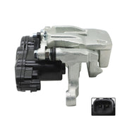 DURAFORCE Left Rear Brake Cylinder Caliper for Mitsubishi Outlander 2017-2022