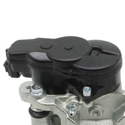 DURAFORCE Left Rear Brake Cylinder Caliper for Mitsubishi Outlander 2017-2022