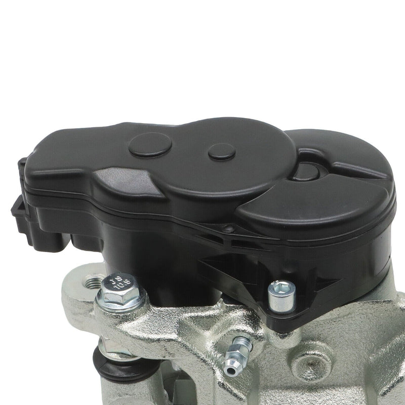 DURAFORCE Left Rear Brake Cylinder Caliper for Mitsubishi Outlander 2017-2022