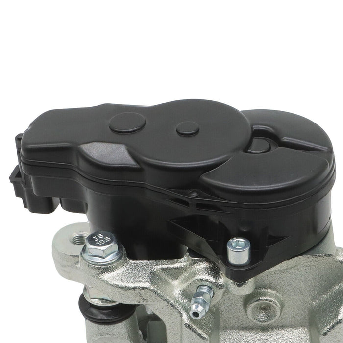 DURAFORCE Left Rear Brake Cylinder Caliper for Mitsubishi Outlander 2017-2022