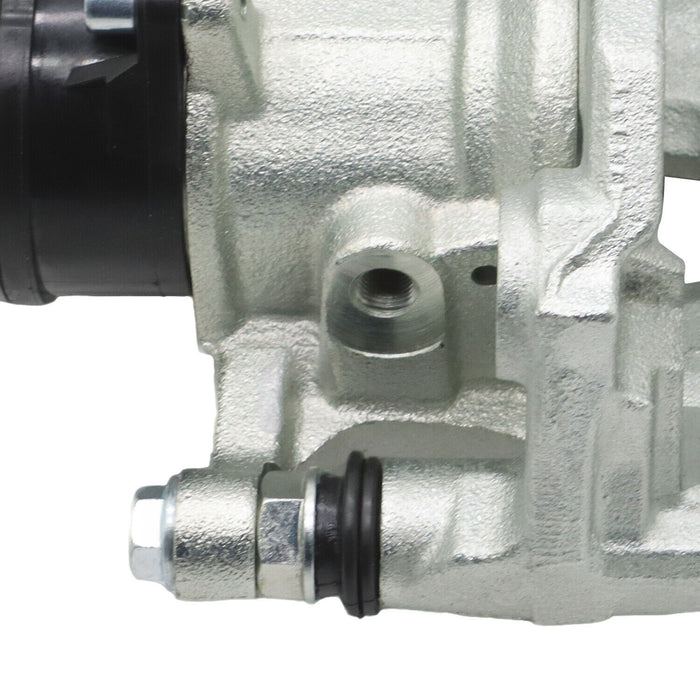 DURAFORCE Left Rear Brake Cylinder Caliper for Mitsubishi Outlander 2017-2022