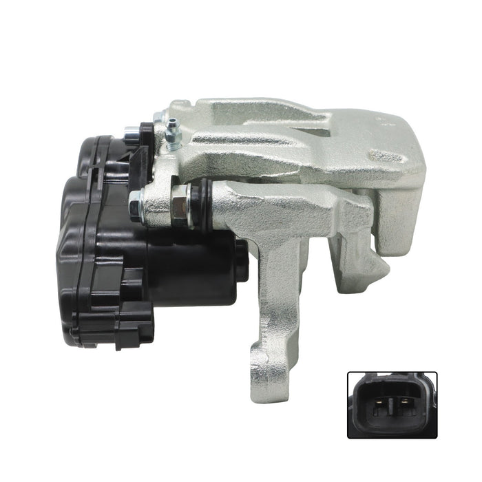 DURAFORCE Left Rear Brake Cylinder Caliper for Mitsubishi Outlander 2017-2022