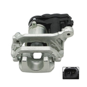 DURAFORCE Left Rear Brake Cylinder Caliper for Mitsubishi Outlander 2017-2022
