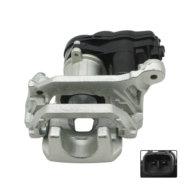 DURAFORCE Left Rear Brake Cylinder Caliper for Mitsubishi Outlander 2017-2022