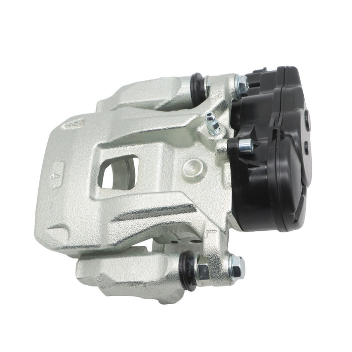 DURAFORCE Left Rear Brake Cylinder Caliper for Mitsubishi Outlander 2017-2022