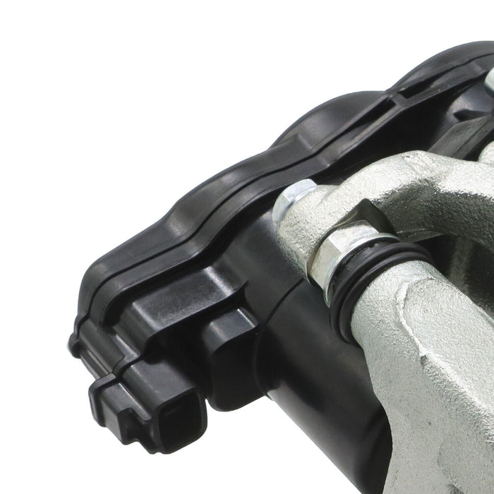 DURAFORCE Left Rear Brake Cylinder Caliper for Mitsubishi Outlander 2017-2022