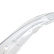 DURAFORCE BMW 3 Series E90 E91 Headlight Lens Cover Left Right Clear 2005-2012