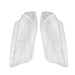 DURAFORCE BMW 3 Series E90 E91 Headlight Lens Cover Left Right Clear 2005-2012