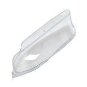 DURAFORCE BMW 3 Series E90 E91 Headlight Lens Cover Left Right Clear 2005-2012