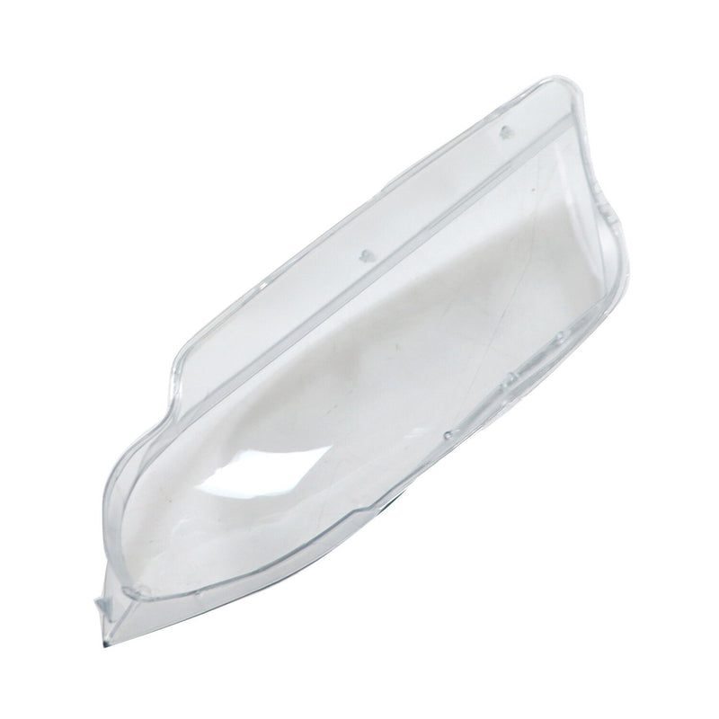 DURAFORCE BMW 3 Series E90 E91 Headlight Lens Cover Left Right Clear 2005-2012