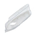 DURAFORCE BMW 3 Series E90 E91 Headlight Lens Cover Left Right Clear 2005-2012