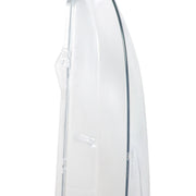 DURAFORCE BMW 3 Series E90 E91 Headlight Lens Cover Left Right Clear 2005-2012