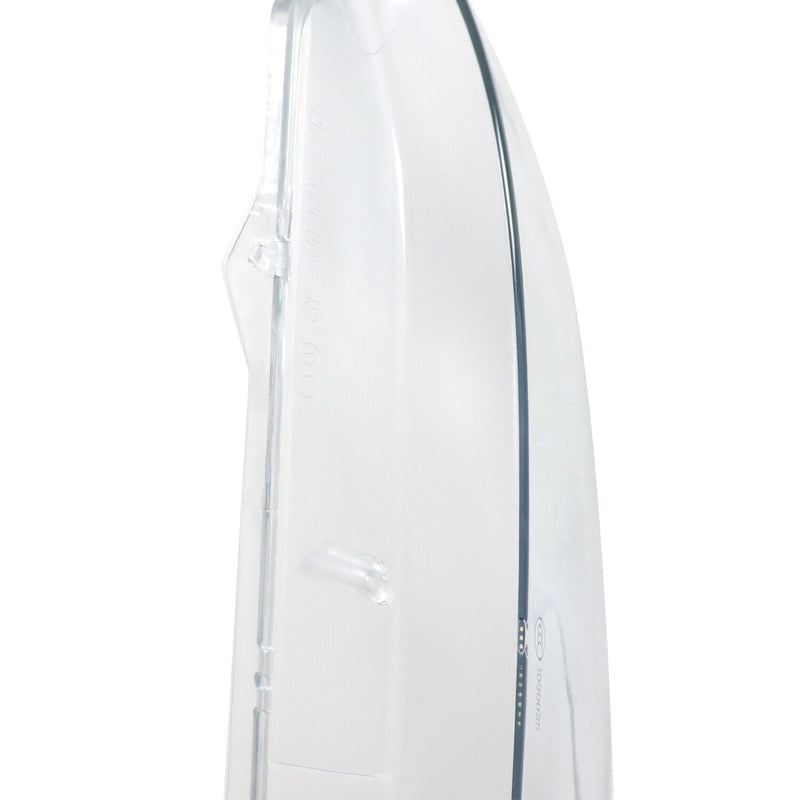 DURAFORCE BMW 3 Series E90 E91 Headlight Lens Cover Left Right Clear 2005-2012