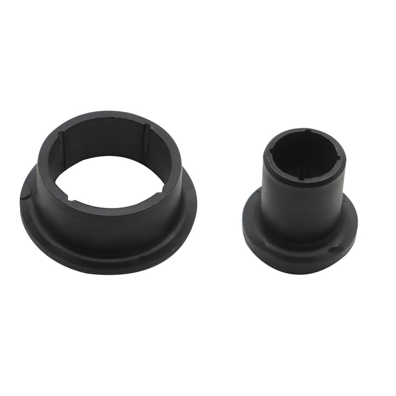 DURAFORCE Polaris Sportsman 400-700 Rear A-Arm Bushing Shafts Kit Left Right