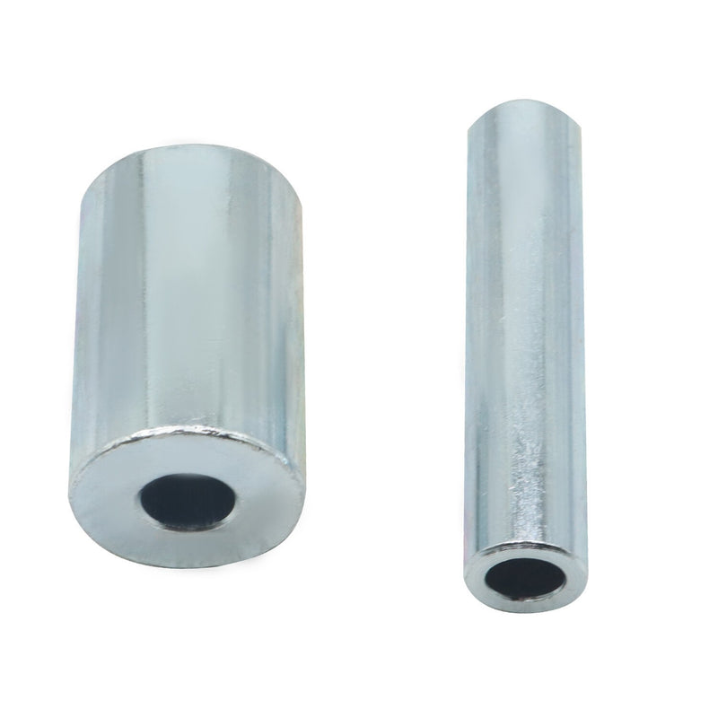DURAFORCE Polaris Sportsman 400-700 Rear A-Arm Bushing Shafts Kit Left Right