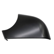 DURAFORCE Left Driver Door Wing Mirror Cover Lower Holder Black for Tesla Model Y
