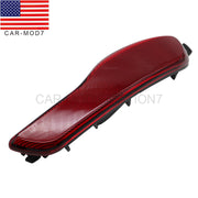 DURAFORCE Left Rear Bumper Light Reflector Lamp Left Side for Jeep Cherokee 2014-2018