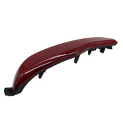 DURAFORCE Left Rear Bumper Light Reflector Lamp Left Side for Jeep Cherokee 2014-2018