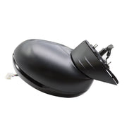 DURAFORCE Left Side Mirror 2022-2024 Honda Civic Touring BSM Turn Signal 8-Pin