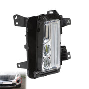 DURAFORCE Left Side Parking Signal Fog Light 2017-2020 Cadillac XT5 84205785