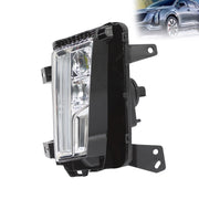 DURAFORCE Left Side Parking Signal Fog Light 2017-2020 Cadillac XT5 84205785