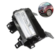 DURAFORCE Left Side Parking Signal Fog Light 2017-2020 Cadillac XT5 84205785