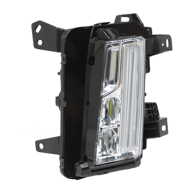 DURAFORCE Left Side Parking Signal Fog Light 2017-2020 Cadillac XT5 84205785