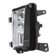 DURAFORCE Left Side Parking Signal Fog Light 2017-2020 Cadillac XT5 84205785