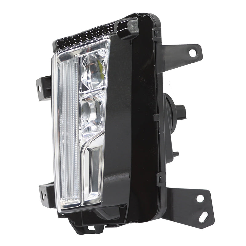 DURAFORCE Left Side Parking Signal Fog Light 2017-2020 Cadillac XT5 84205785