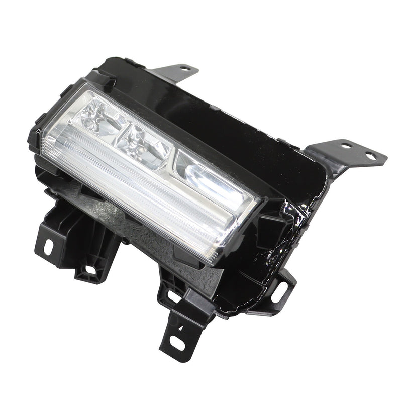DURAFORCE Left Side Parking Signal Fog Light 2017-2020 Cadillac XT5 84205785