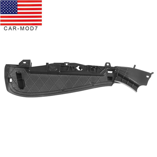 DURAFORCE Left Seat Support Track Rail Cover for BMW 5 & 7 Series 52107317459